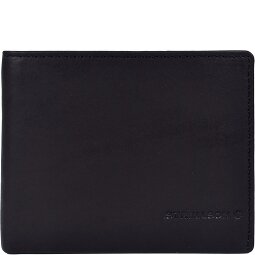 Strellson Brick Lane Myles Portemonnee RFID-bescherming Leer 11 cm  variant 1