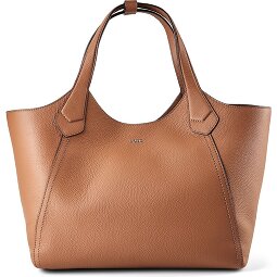 Boss Lenah Shopper Tas Leer 33 cm  variant 3