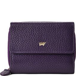 Braun Büffel Asti Portemonnee RFID-bescherming Leder 12 cm  variant 4