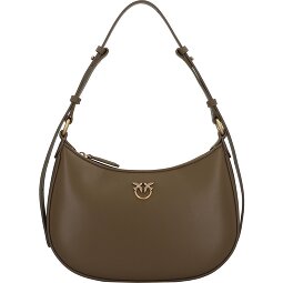PINKO Half Moon Schoudertas Leer 26 cm  variant 3