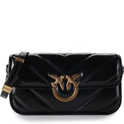 PINKO Love Box Schoudertas Leer 24 cm  variant 1