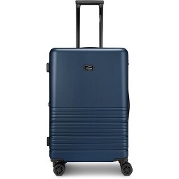 camel active Hanoi 4 wielen Trolley M 65 cm met uitbreidingsplooi  variant 2 camel active Hanoi 4 wielen Trolley M 65 cm met uitbreidingsplooi  variant 2