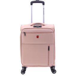 Gladiator 3700 4 wielen Cabinewagen 55 cm met uitbreidingsplooi  variant 5