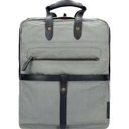 Harbour 2nd City Canvas Francis Dagrugzak 41 cm Laptop compartiment  variant 1