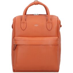 Jump Uppsala Cuir Dagrugzak Leer 34 cm Laptop compartiment  variant 2