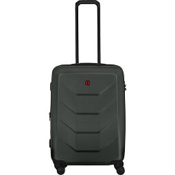 Wenger Prymo 4 wielen Trolley M 65 cm met uitbreidingsplooi  variant 1