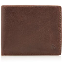 Castelijn & Beerens Canyon Portemonnee RFID Leer 11 cm  variant 1