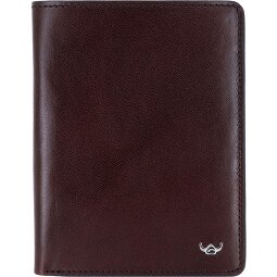 Golden Head Colorado Portemonnee RFID Leer 10 cm  variant 1