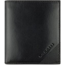 bugatti Nobile Portemonnee RFID-bescherming Leer 10 cm  variant 2
