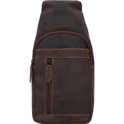 Jack Kinsky Baltimore Leder 30 cm  variant 2