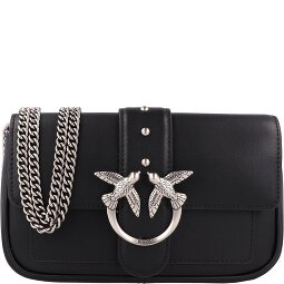 PINKO Love One One Schoudertas Leer 19.5 cm  variant 2