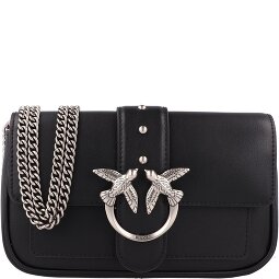 PINKO Love One One Schoudertas Leer 19.5 cm  variant 2