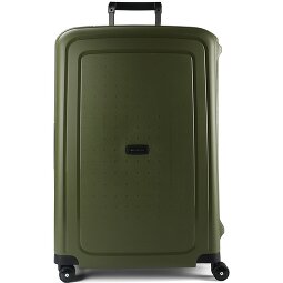 Samsonite S'Cure Spinner 4-wiel trolley 75 cm  variant 4