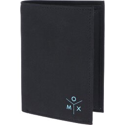 oxmox New Cryptan Portemonnee RFID-bescherming 10 cm  variant 6