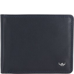 Golden Head Polo Portemonnee RFID-bescherming Leder 11 cm  variant 3