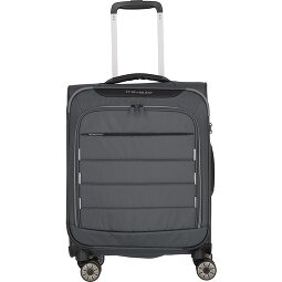 Travelite Skaii 4 Rollen Cabin Trolley 55 cm  variant 2