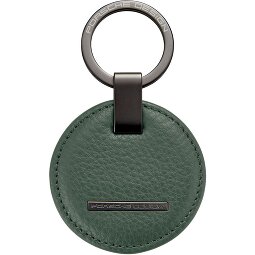 Porsche Design Sleutelhanger Leer 9 cm  variant 1