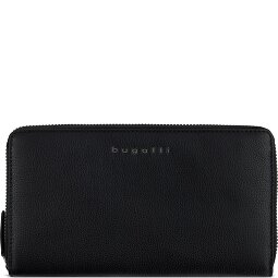 bugatti Mira Portemonnee RFID-bescherming Leer 19 cm  variant 2