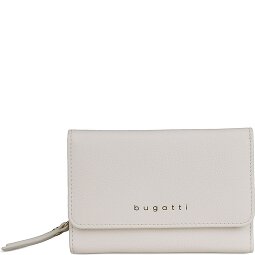 bugatti Emilia Portemonnee RFID-bescherming Leer 10 cm  variant 1