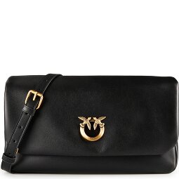 PINKO Click Soft Classic Schoudertas Leder 32 cm  variant 3