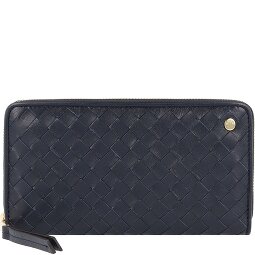 abro Piuma Portemonnee Leer 19 cm  variant 3 abro Piuma Portemonnee Leer 19 cm  variant 3