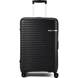 American Tourister Liftoff 4 wielen Trolley 67 cm met uitbreidingsplooi  variant 1