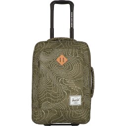 Herschel Heritage 2 wielen Cabinewagen 52 cm  variant 3