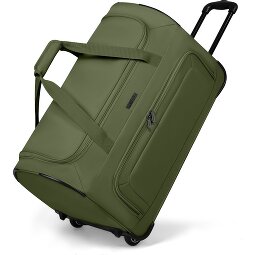 Redolz Duffle Essentials reistas op 2 wielen 61 cm  variant 4