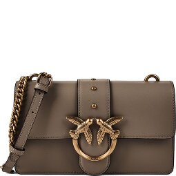 PINKO Love One Crossbody tas Leder 21 cm  variant 2