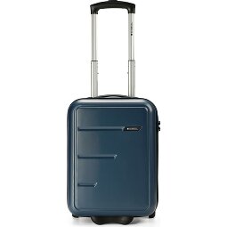 Gabol Future Plus 2 wielen Cabinewagen 44 cm  variant 1