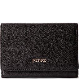 Picard Java 1 Portemonnee Leer 13.5 cm  variant 3