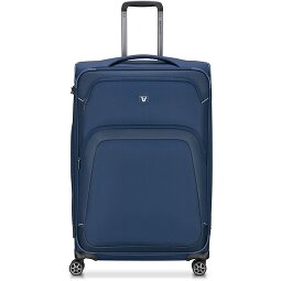 Roncato Gateway 4 wielen Trolley L 78 cm met uitbreidingsplooi  variant 2