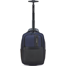 Roncato Metropolitan Travel 2 wielen Rugzak trolley 40 cm Laptopvak  variant 1