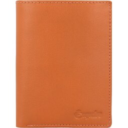 Esquire Peru Portemonnee RFID Leer 9,5 cm  variant 1