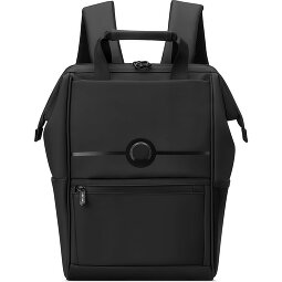 Delsey Paris Turenne Soft Dagrugzak RFID-bescherming 39 cm Laptop compartiment  variant 3