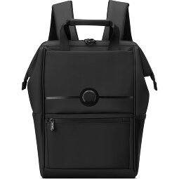 Delsey Paris Turenne Soft Dagrugzak RFID-bescherming 39 cm Laptop compartiment  variant 3