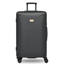 Lazarotti Palermo 4 wielen Trolley L 79 cm  variant 1