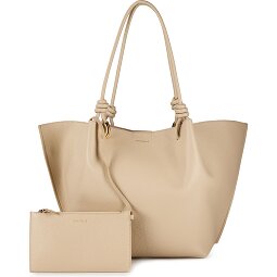 Coccinelle Finn Shopper Tas Leer 31 cm  variant 2
