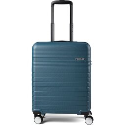 American Tourister Checkline 4 wielen Cabinewagen 55 cm  variant 1