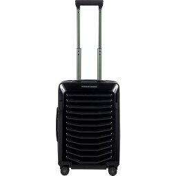 Porsche Design Roadster 4 wielen Cabinewagen 55 cm  variant 5