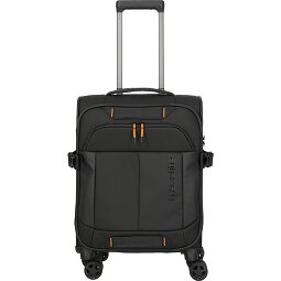Travelite Briize 4 wielen Cabinewagen S 55 cm  variant 2