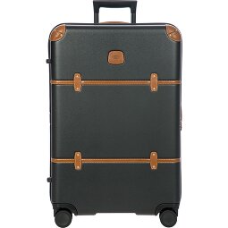 Bric's Bellagio 4 wielen Trolley 70.5 cm met uitbreidingsplooi  variant 5
