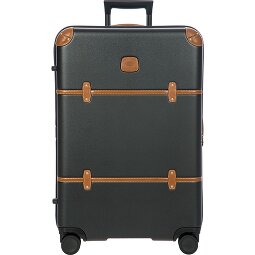 Bric's Bellagio 4 wielen Trolley 70.5 cm met uitbreidingsplooi  variant 5