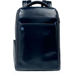 Piquadro Blue Square Dagrugzak Leer 29 cm Laptop compartiment  variant 2
