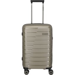 Travelite Air Base Slim 4 wielen Cabinewagen S 55 cm  variant 1