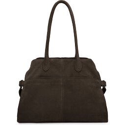 FredsBruder Softly Schoudertas Leder 40 cm  variant 3