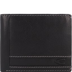 camel active Field Portemonnee RFID-bescherming Leer 12 cm  variant 1