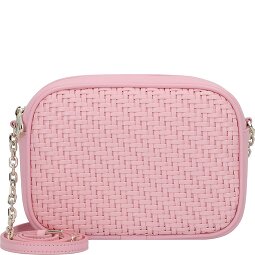 Patrizia Pepe Schoudertas Leer 19 cm  variant 1