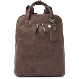 Castelijn & Beerens Carisma Rugzak RFID Leer 40 cm Laptopvak  variant 4