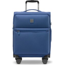 Stratic Lite 4 wielen Cabinewagen S 55 cm  variant 2